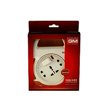 GM 2 PIN FLEX BOX 1 PIECE